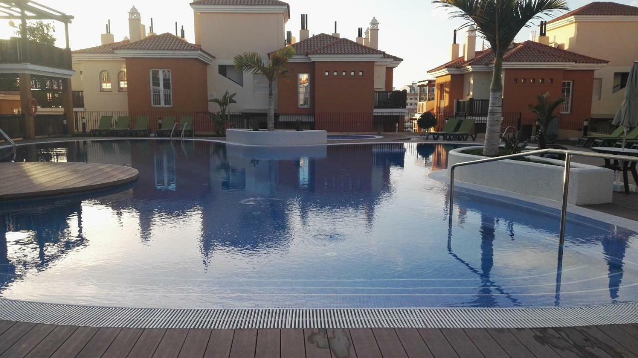 Luxury Apartment In Monte Carrera , Arguineguin La Playa de Arguineguín Exterior foto