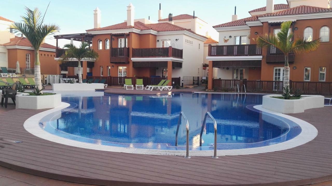 Luxury Apartment In Monte Carrera , Arguineguin La Playa de Arguineguín Exterior foto