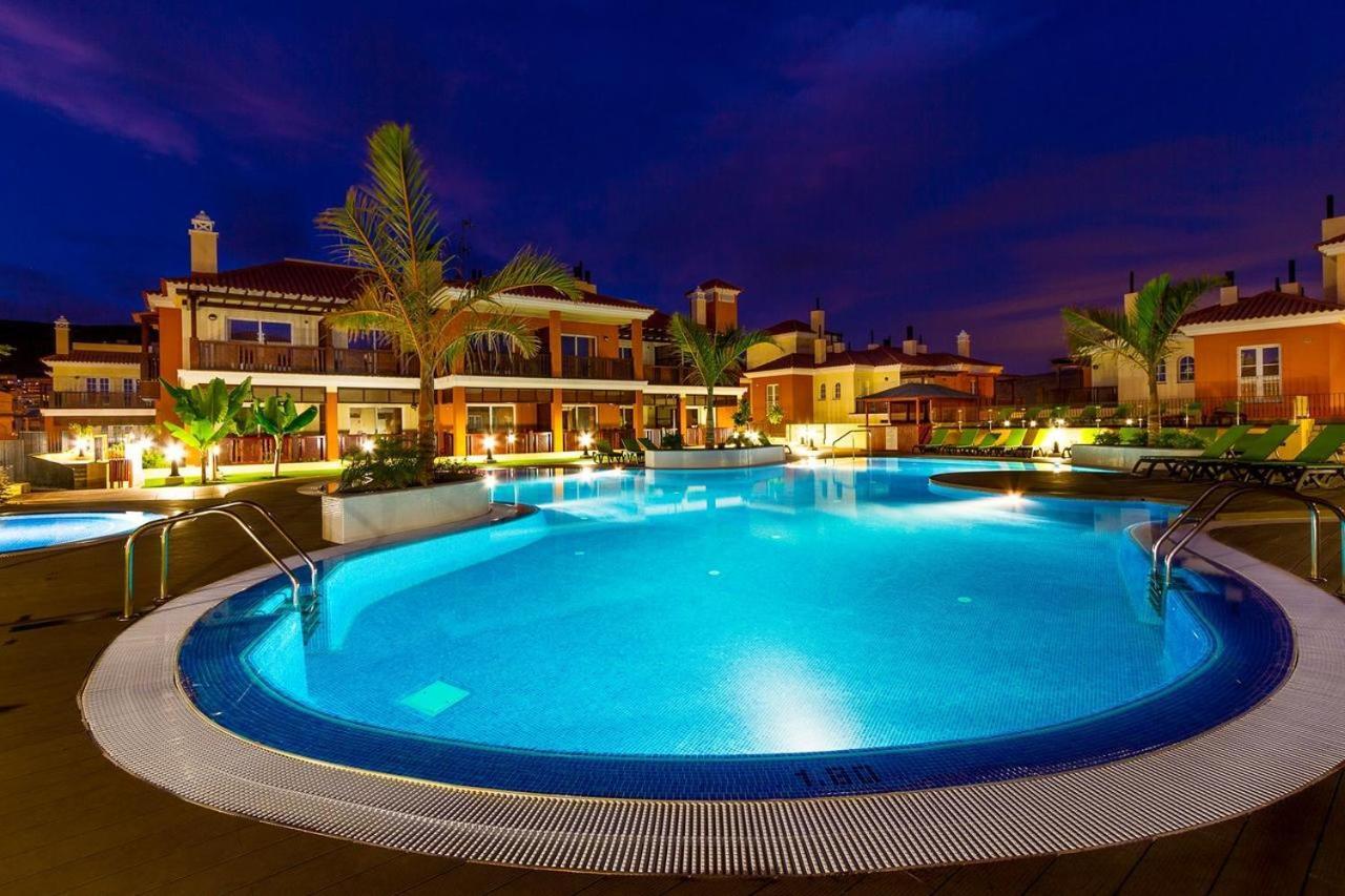 Luxury Apartment In Monte Carrera , Arguineguin La Playa de Arguineguín Habitación foto