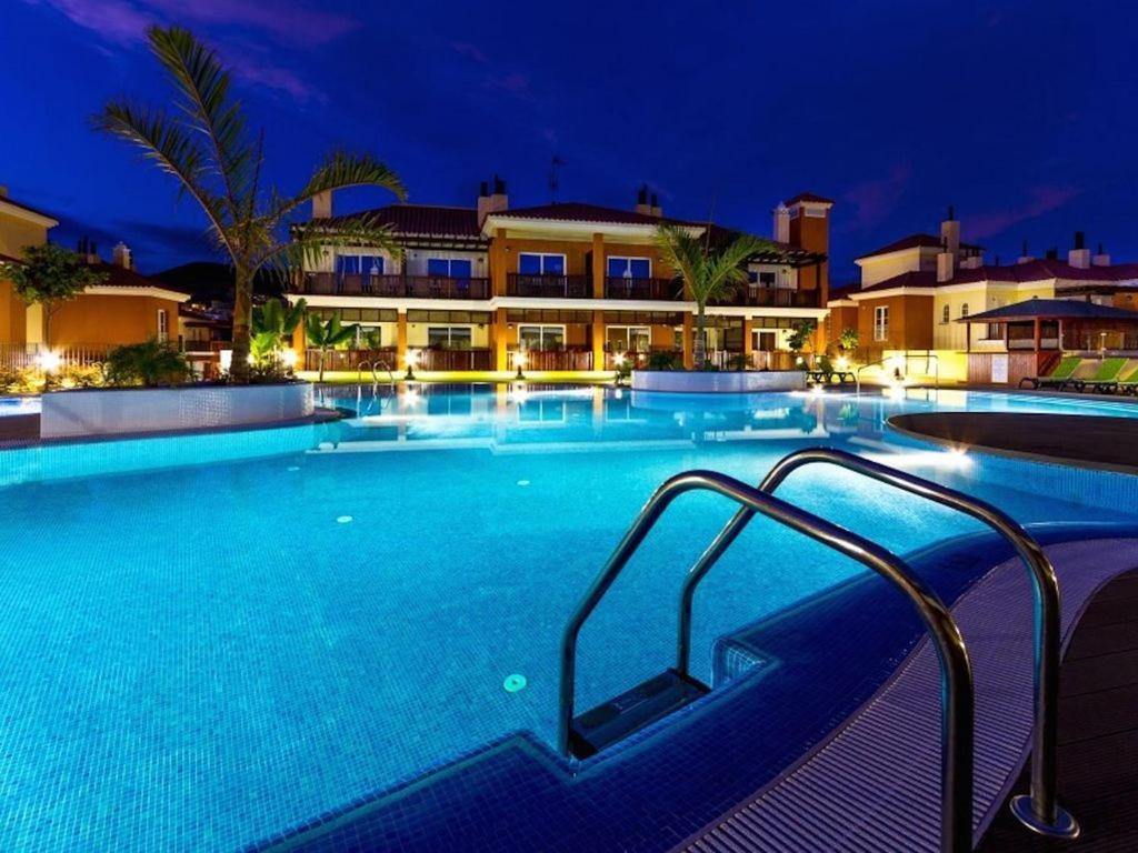 Luxury Apartment In Monte Carrera , Arguineguin La Playa de Arguineguín Habitación foto